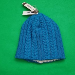 Old Navy Cable Knit Beanie